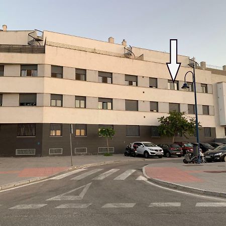 Apartamento Aqua Vitae Cadiz Dış mekan fotoğraf