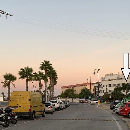 Apartamento Aqua Vitae Cadiz Dış mekan fotoğraf
