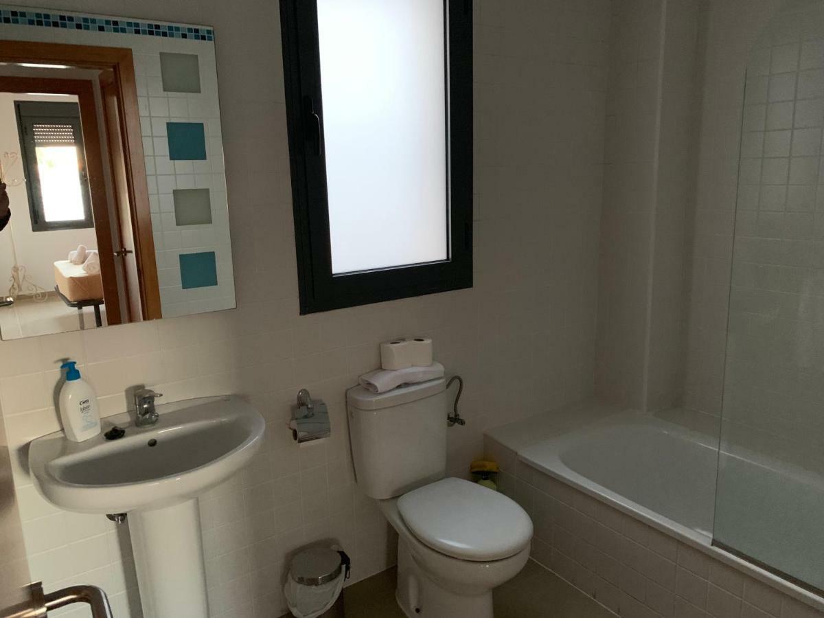 Apartamento Aqua Vitae Cadiz Dış mekan fotoğraf