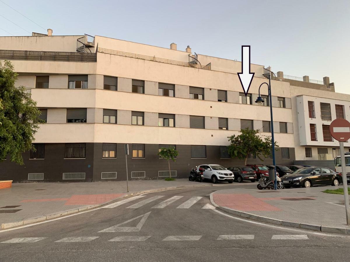 Apartamento Aqua Vitae Cadiz Dış mekan fotoğraf